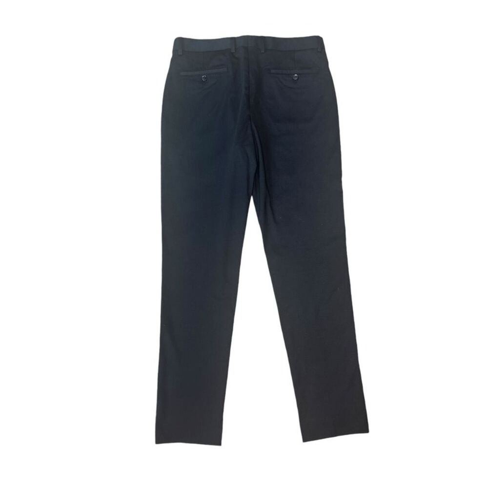 Murano Alex Fit Chino Pants Mens 32x32 Navy